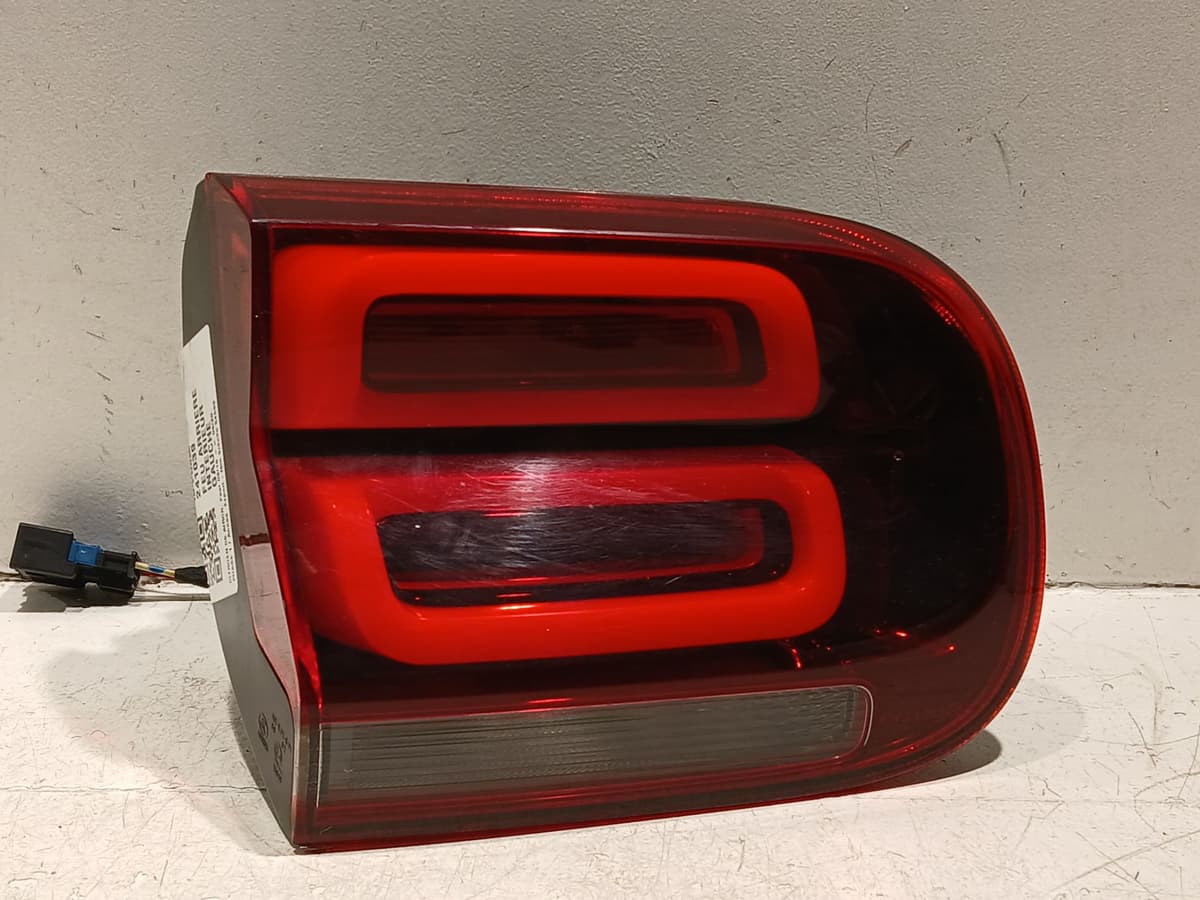 Feu arriere interieur gauche — CITROEN — C5 AIRCR. — OE 9816932880 — occasion garantie 2 ans