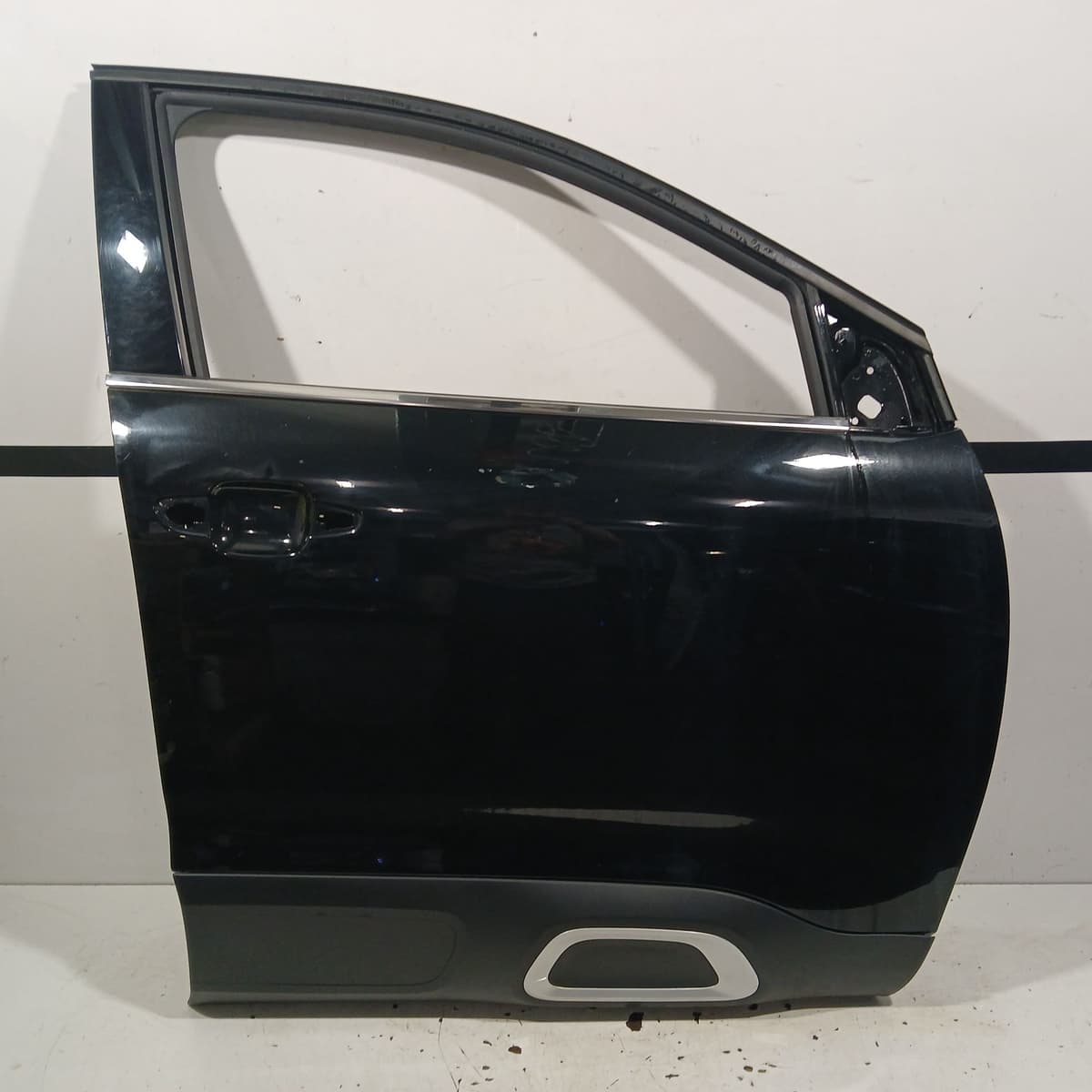 Porte avant droite — CITROEN — C5 AIRCR. — OE 9825765480 — occasion garantie 2 ans