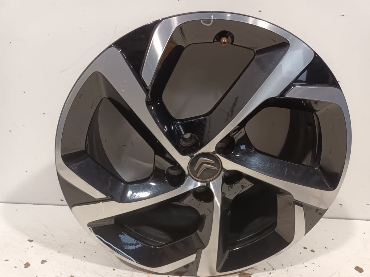 Jante aluminium — CITROEN — C5 AIRCR. — OE 98281106XY — occasion garantie 2 ans
