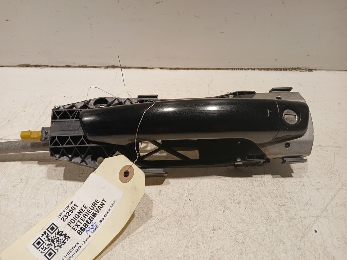 Image sélectionnée