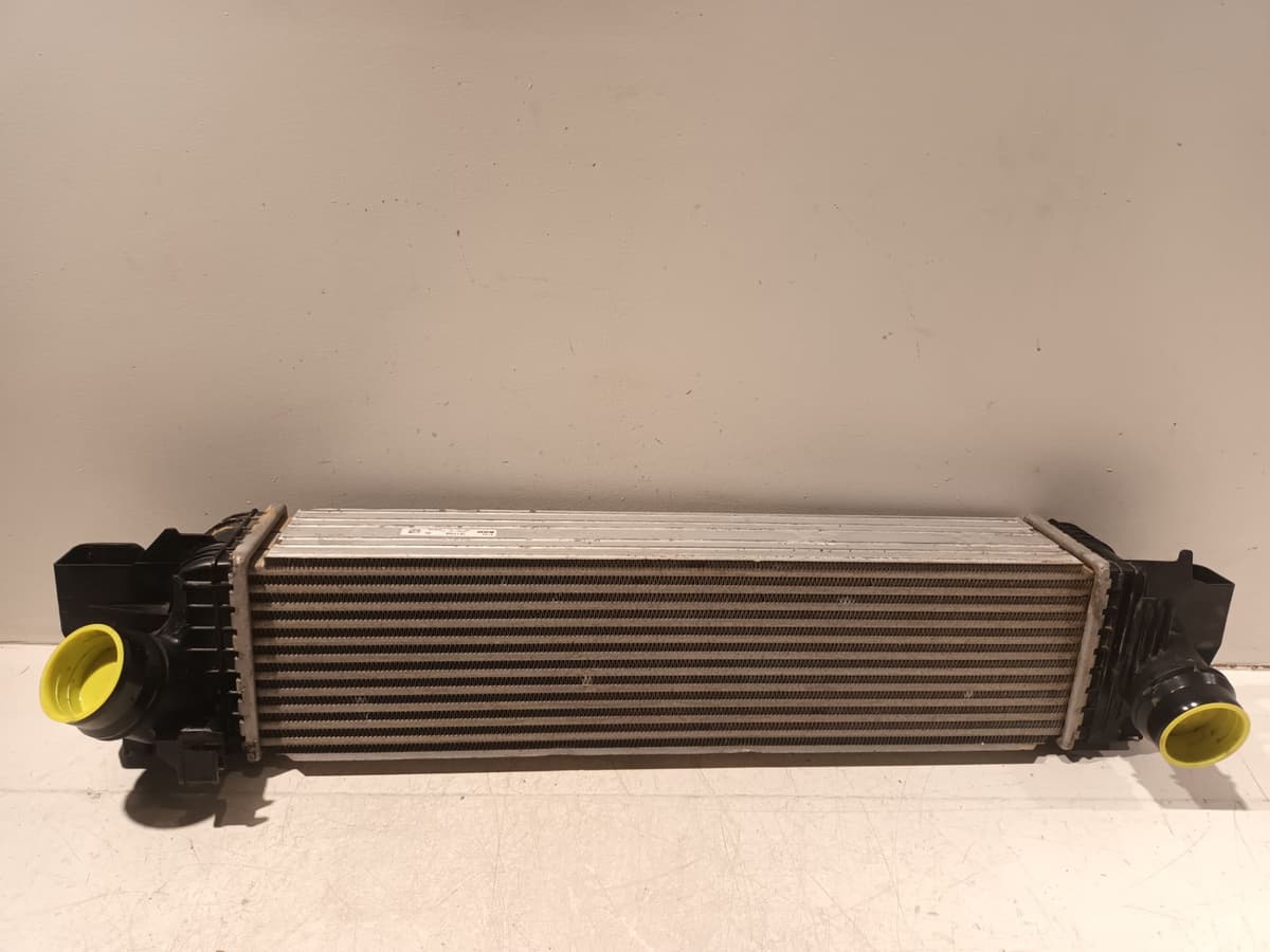 Echangeur air-air — BMW — X1 — PHASE 2 — OE 17517617598 — occasion garantie 2 ans