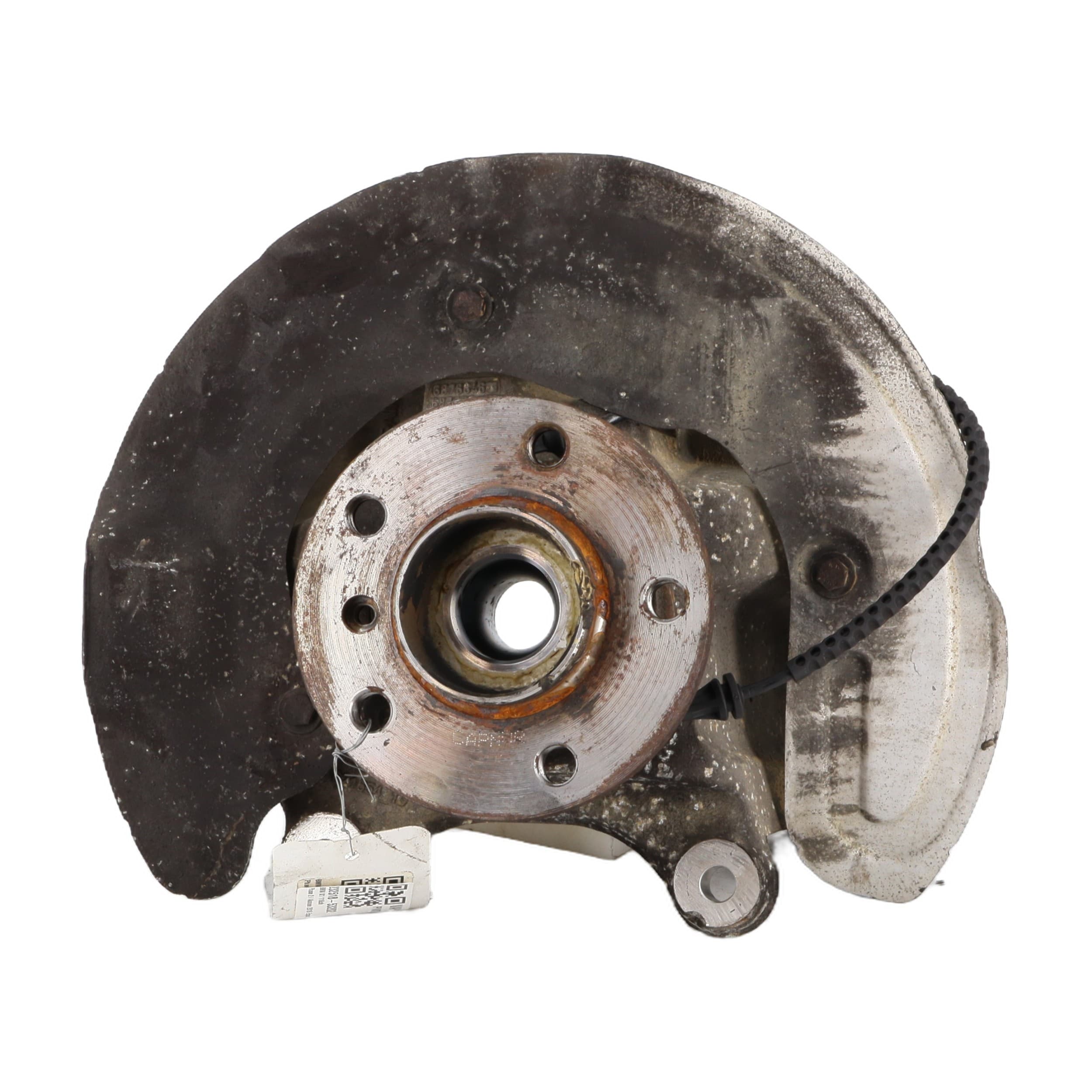 PIVOT AVANT DROIT d'occasion garantie 2 ans Référence OE : 31216876646, BMW X1 II PHASE 2