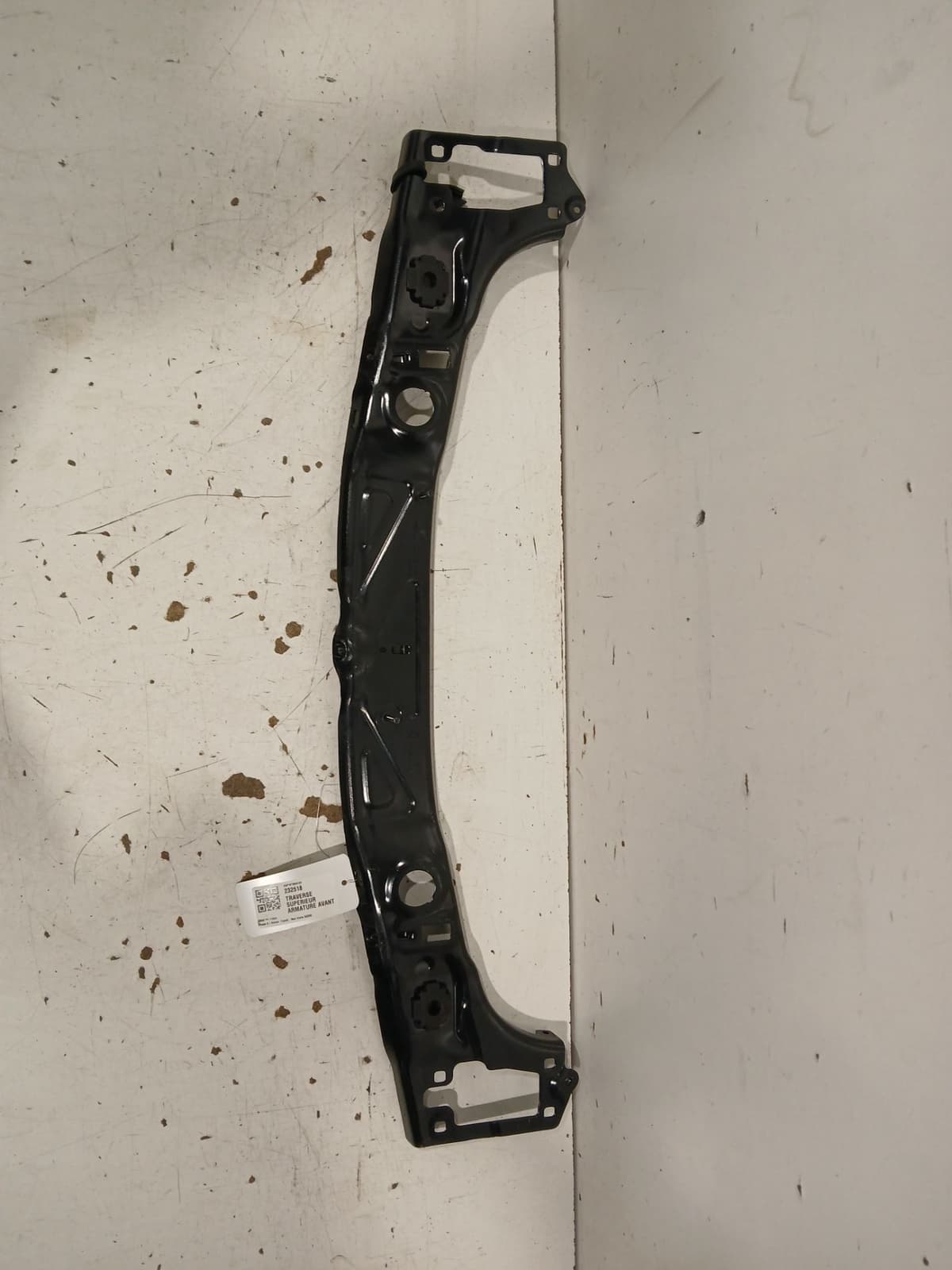 Traverse superieur armature avant — BMW — X1 II — PHASE 2 — OE 51647434544 — occasion garantie 2 ans