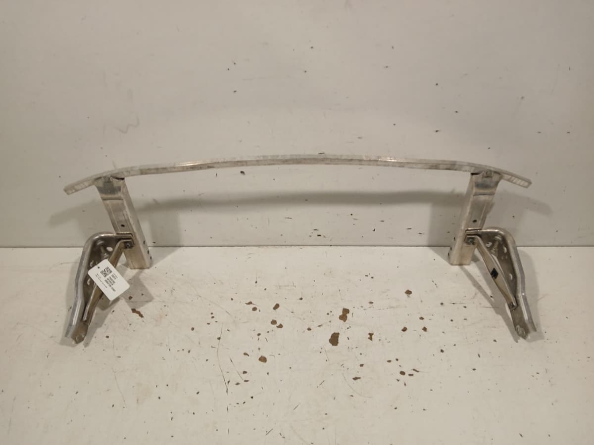 Traverse inferieur armature avant — BMW — X1 — PHASE 2 — OE 51118058977 — occasion garantie 2 ans