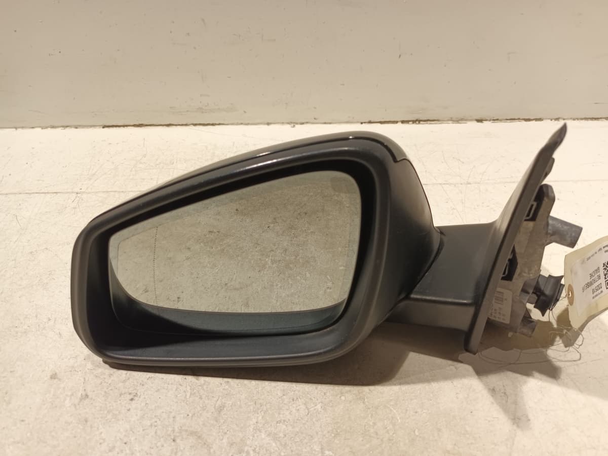Retroviseur gauche — BMW — X1 — PHASE 2 — OE 51167459787 — occasion garantie 2 ans