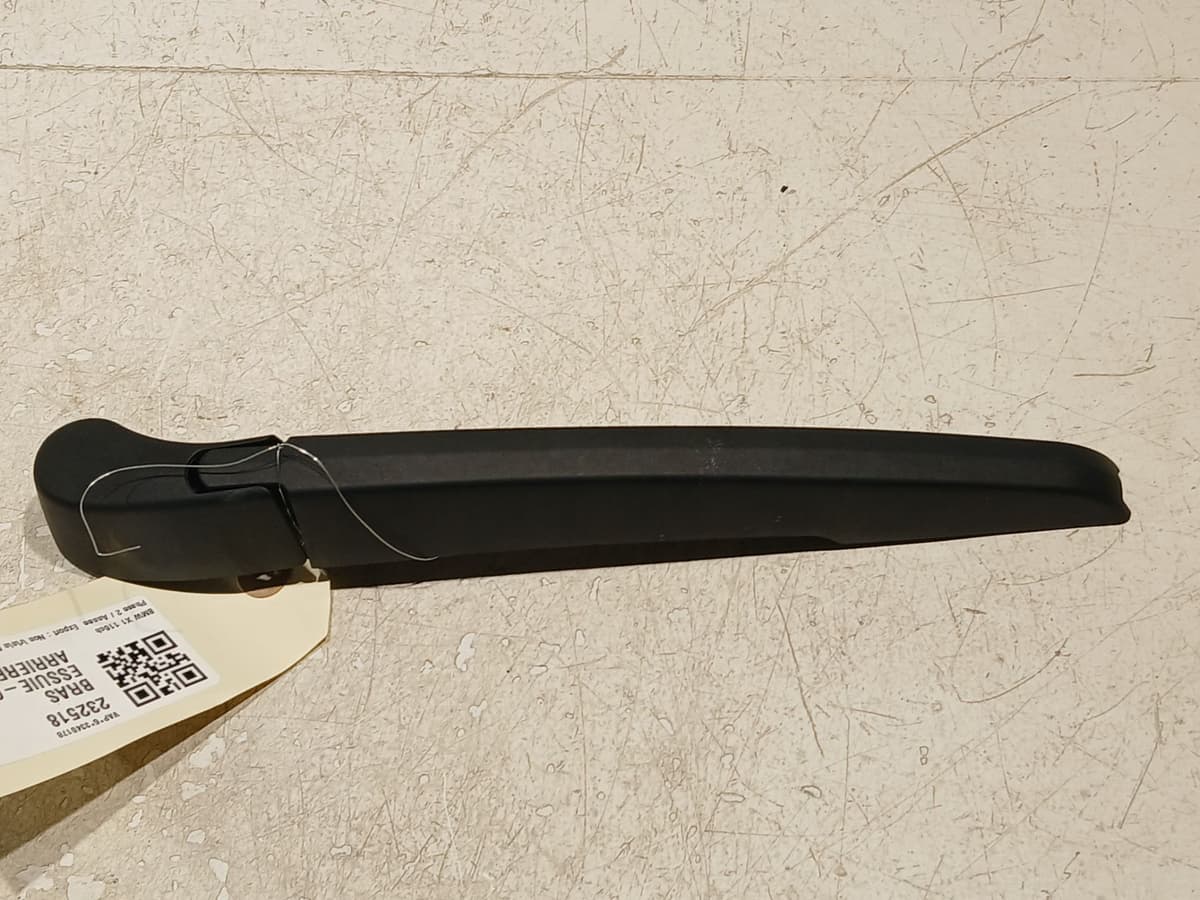 Image sélectionnée