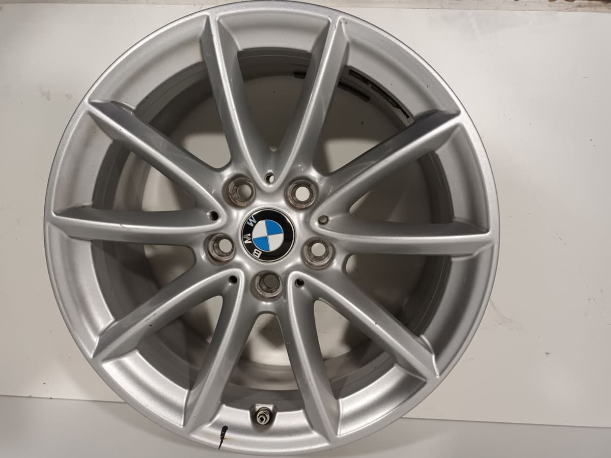 Jante aluminium — BMW — X1 — PHASE 2 — OE 36116856061 — occasion garantie 2 ans
