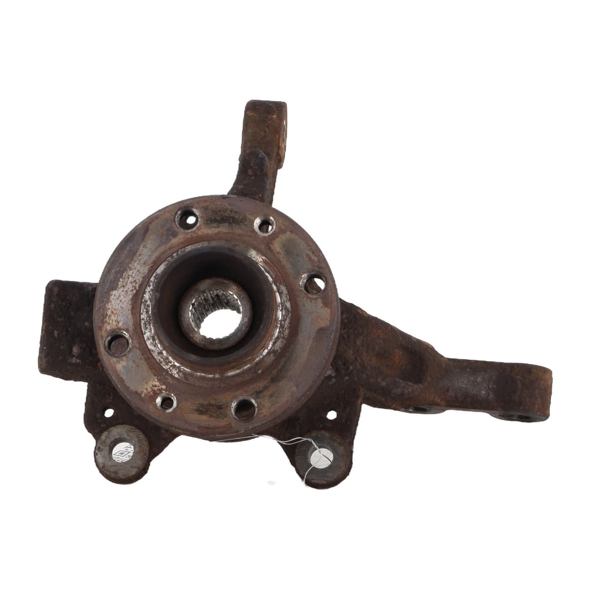 Image sélectionnée