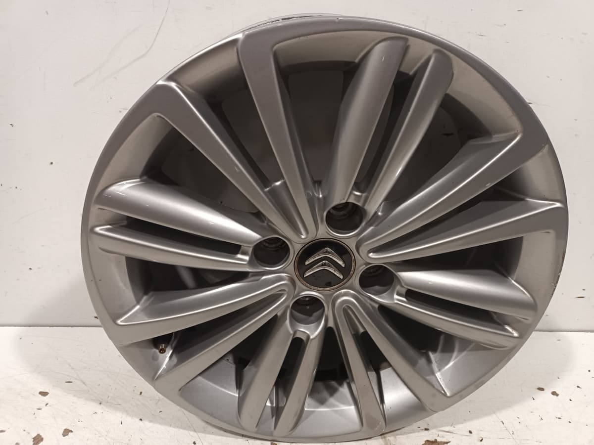 Jante aluminium — CITROEN — C4 — OE 5402CS — occasion garantie 2 ans