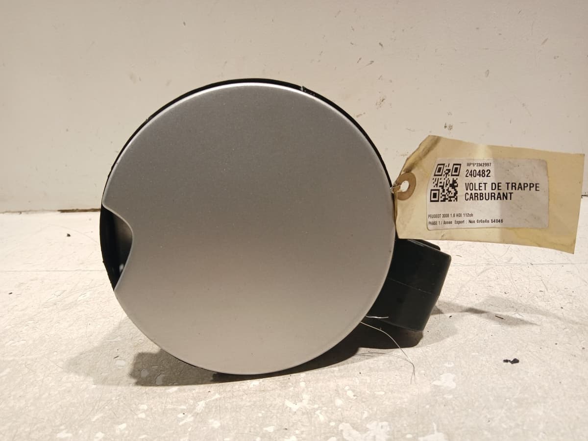 Image sélectionnée