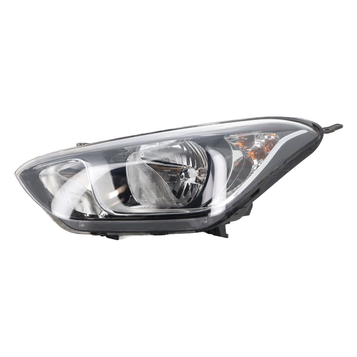 Image sélectionnée