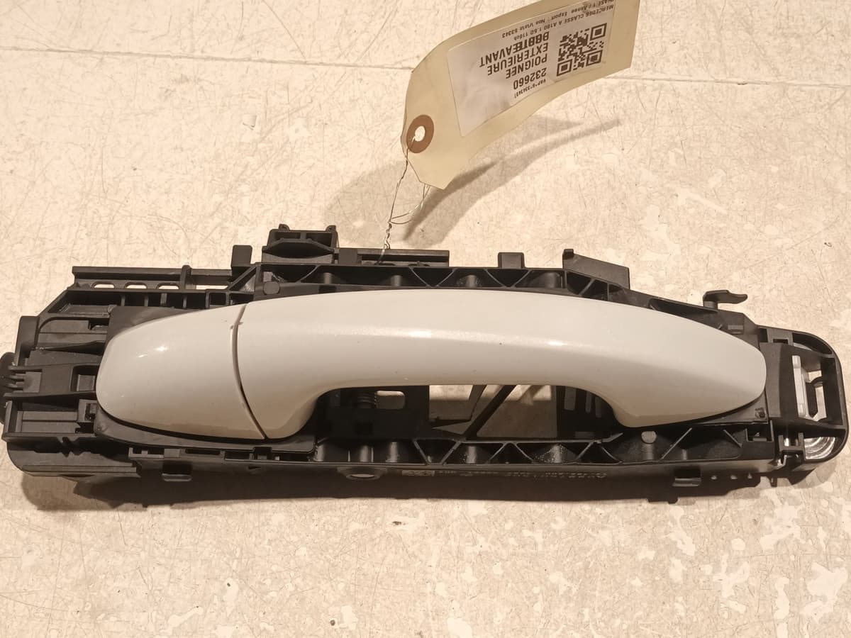 Image sélectionnée