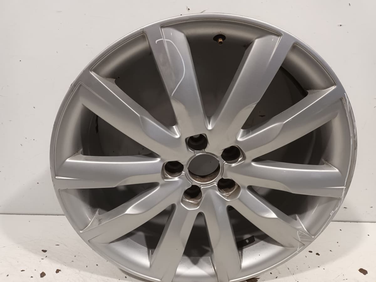 Image sélectionnée