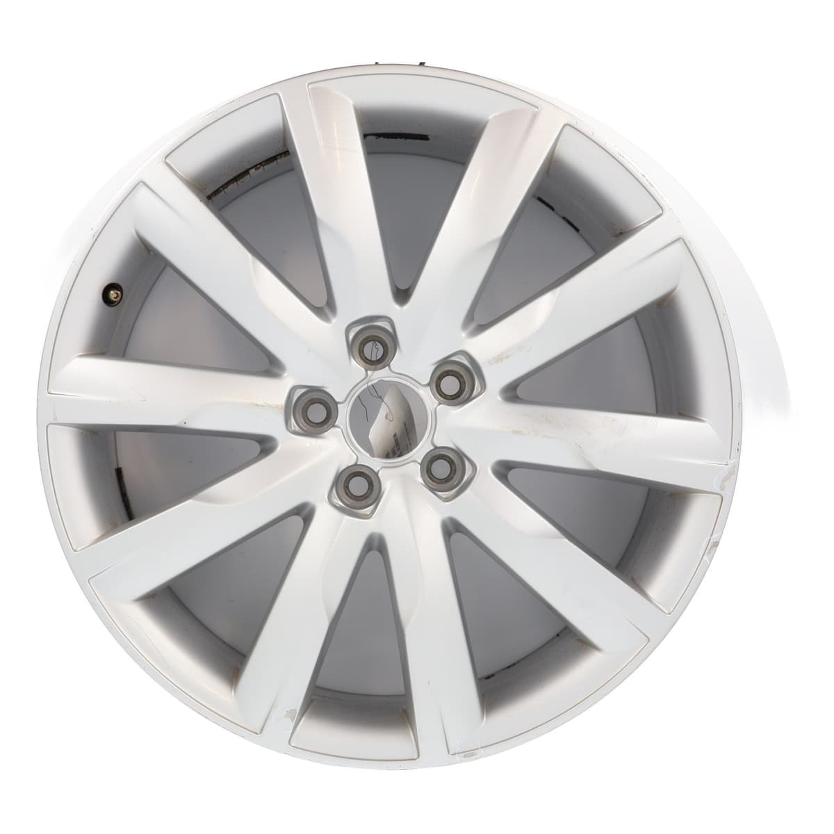 Image sélectionnée