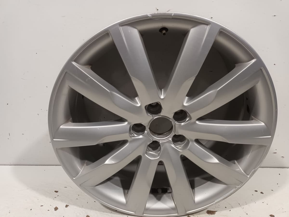 Image sélectionnée