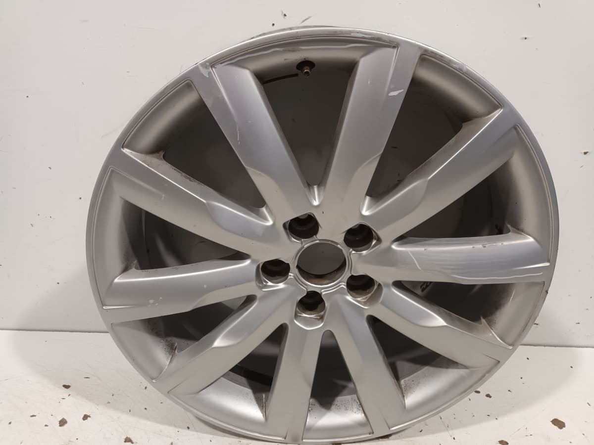 Image sélectionnée