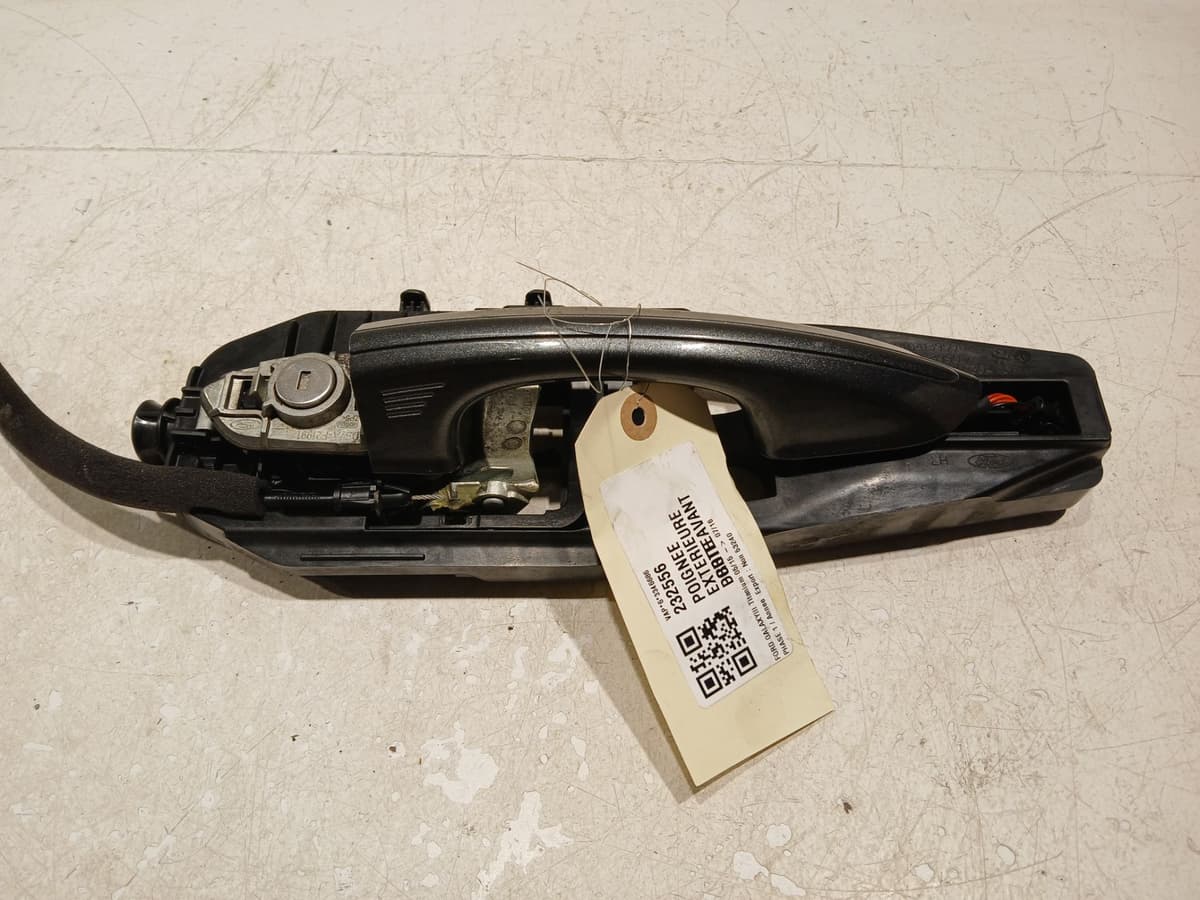 Image sélectionnée