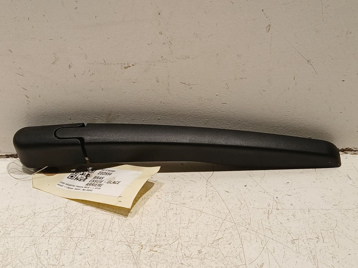 Image sélectionnée