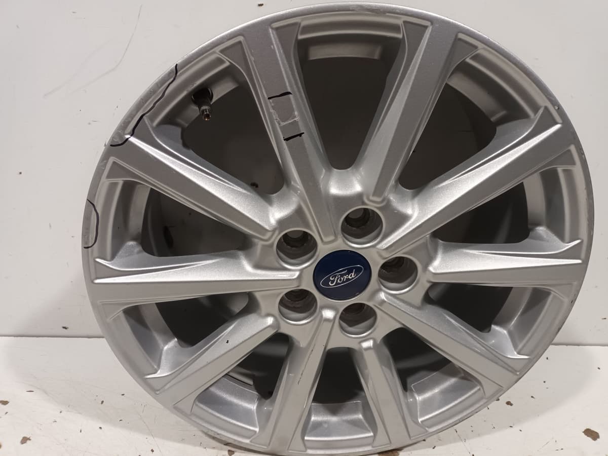 Image sélectionnée