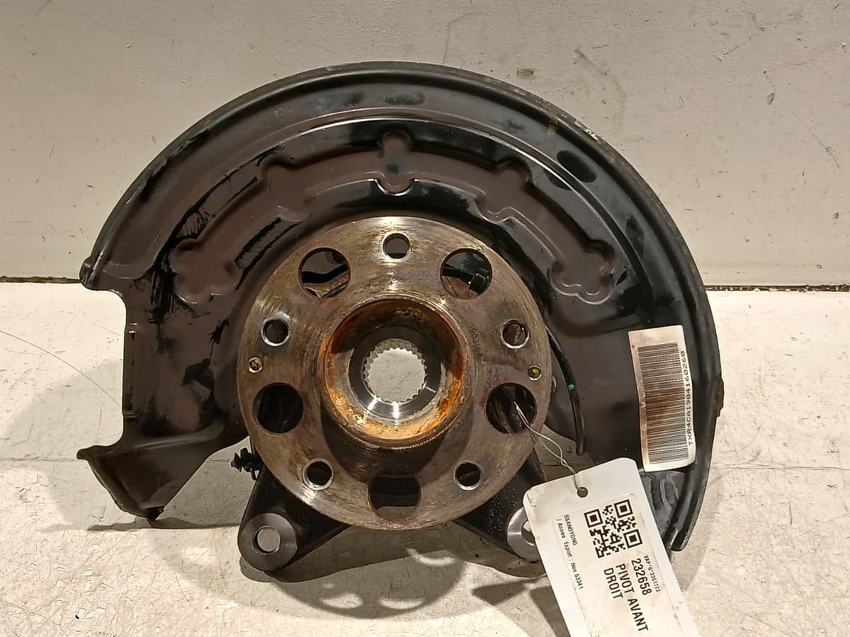 Image sélectionnée