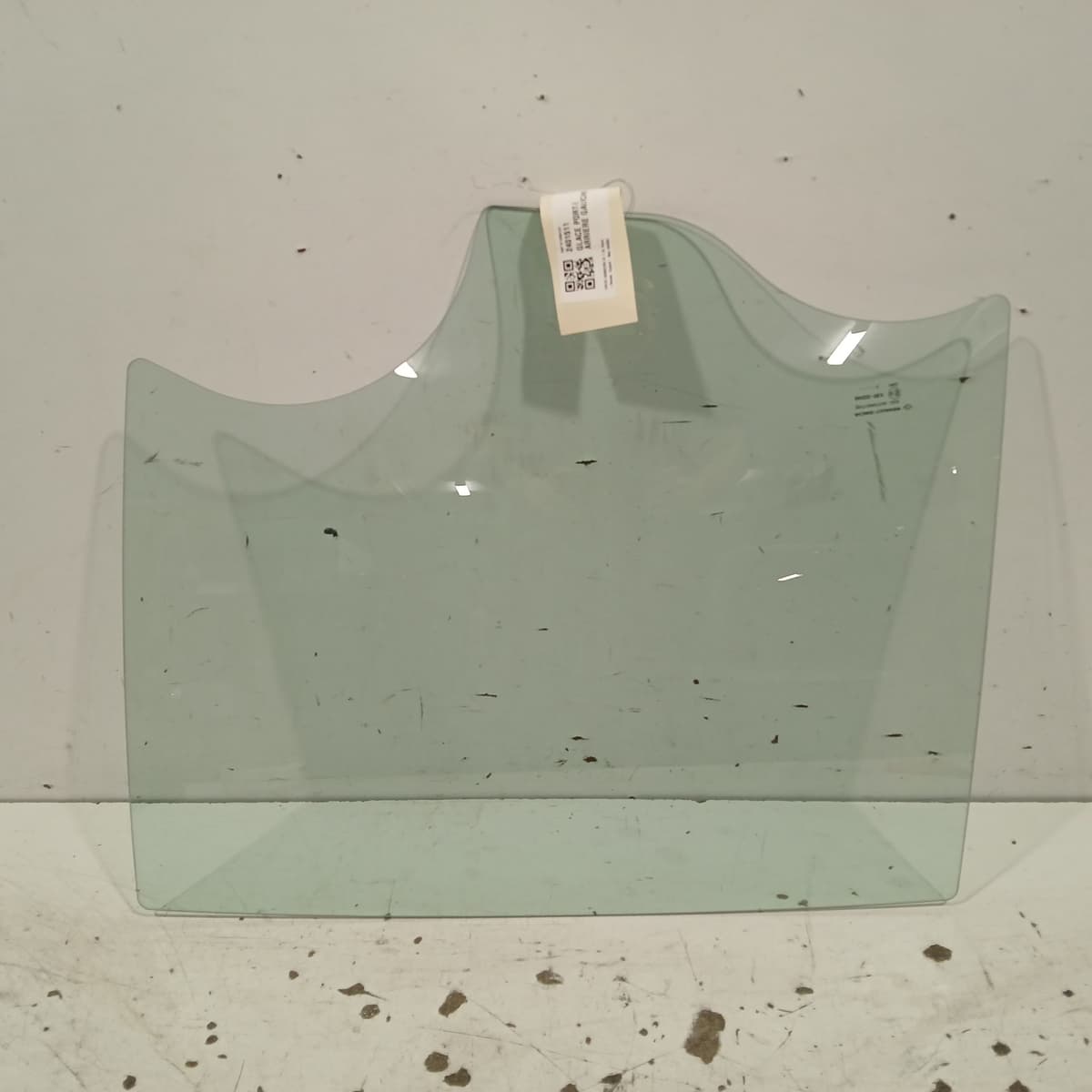 Image sélectionnée