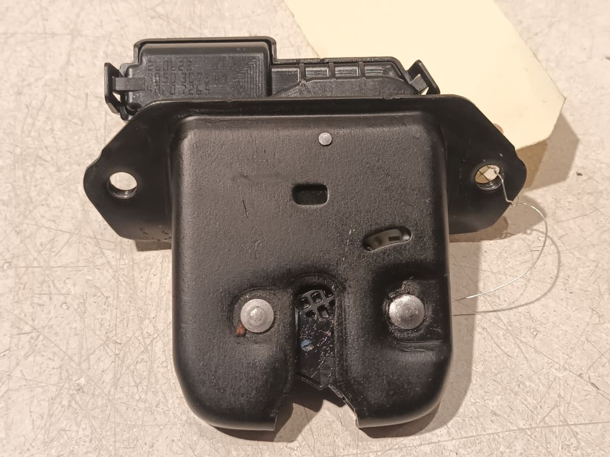 Image sélectionnée