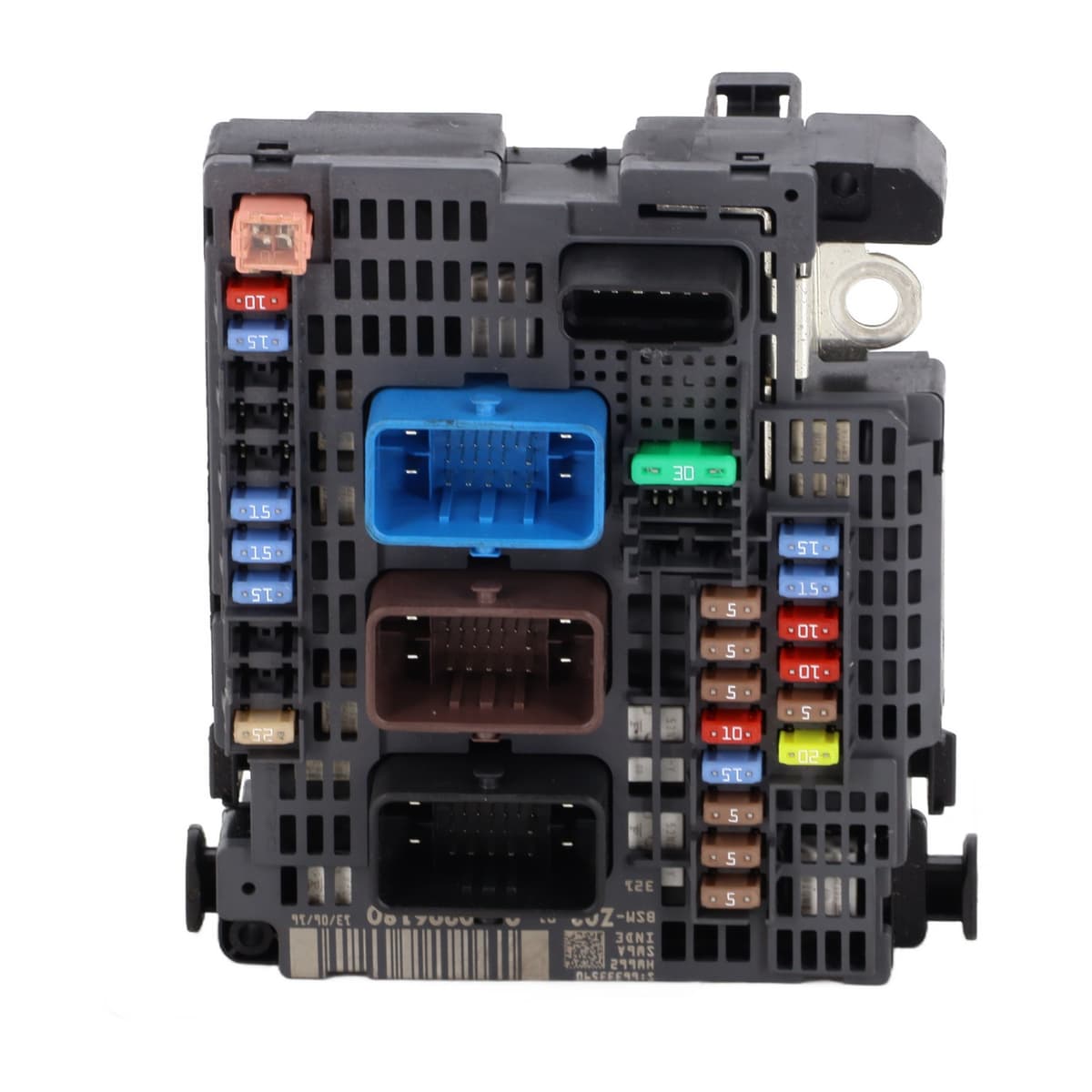 Image sélectionnée