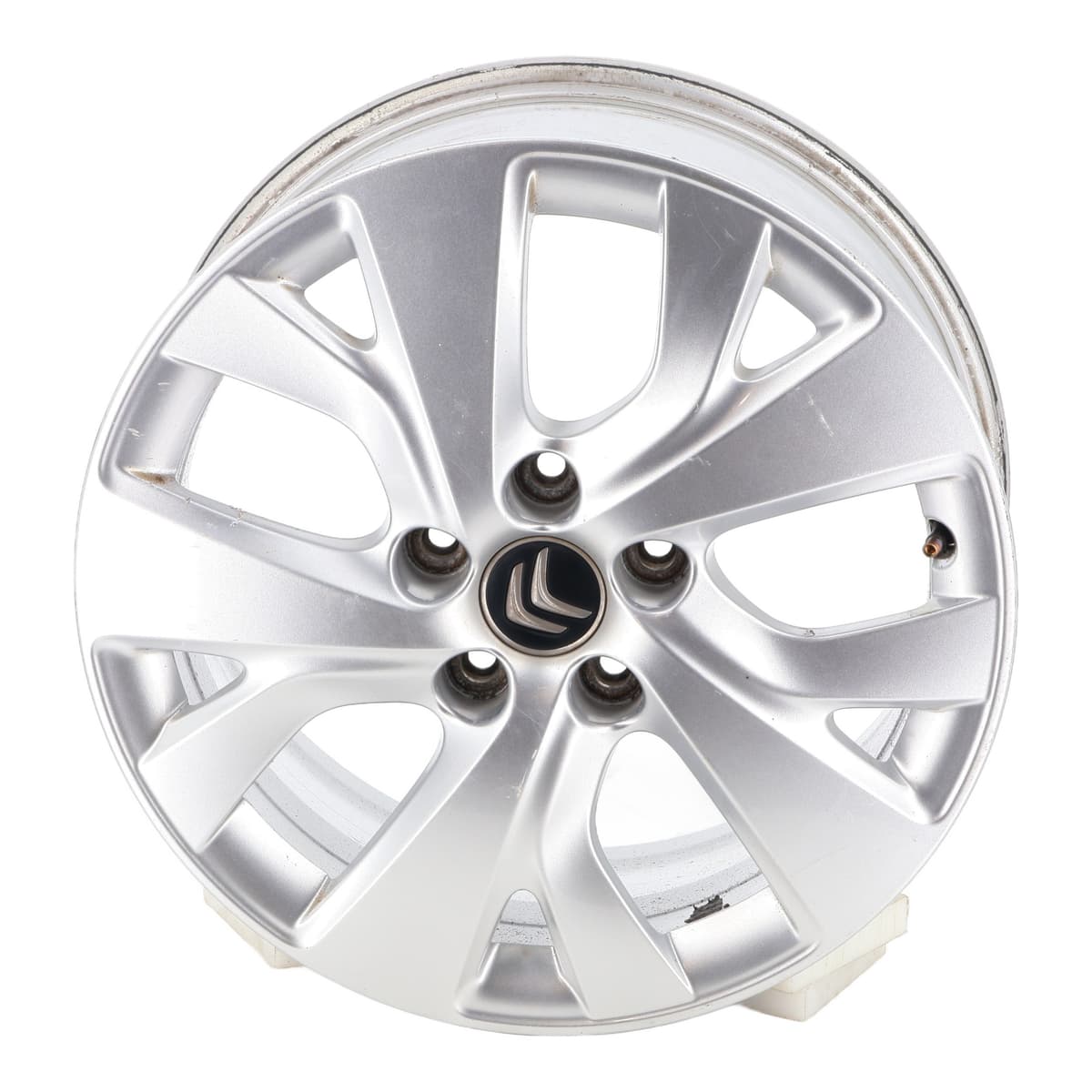 Image sélectionnée