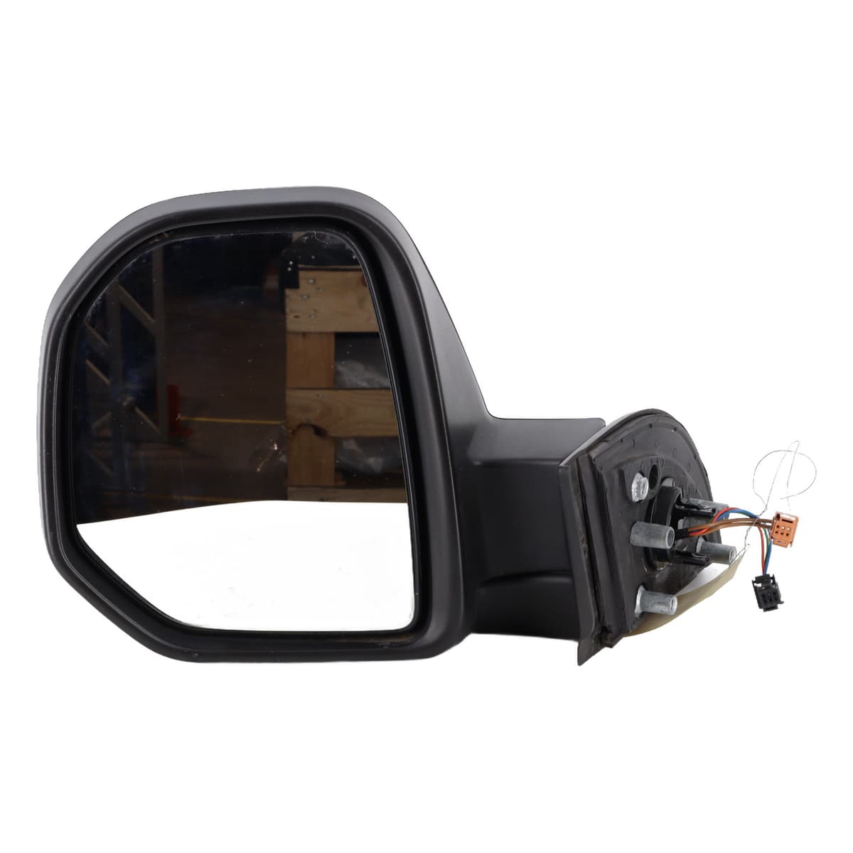 Image sélectionnée