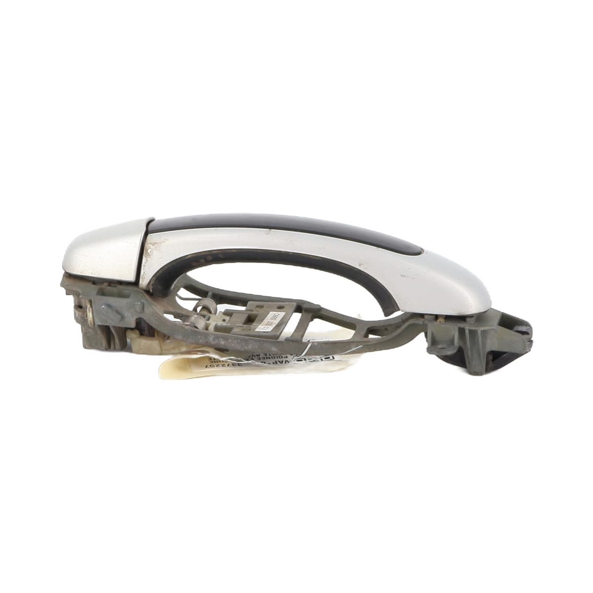 Poignee exterieure porte avant droite — PORSCHE — CAYENNE — OE 95553103200G2X — occasion garantie 2 ans