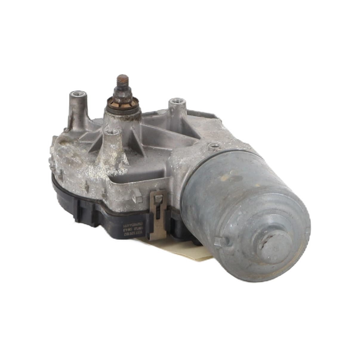 Moteur essuie-glace avant — PORSCHE — CAYENNE I — OE 955624105CX — occasion garantie 2 ans