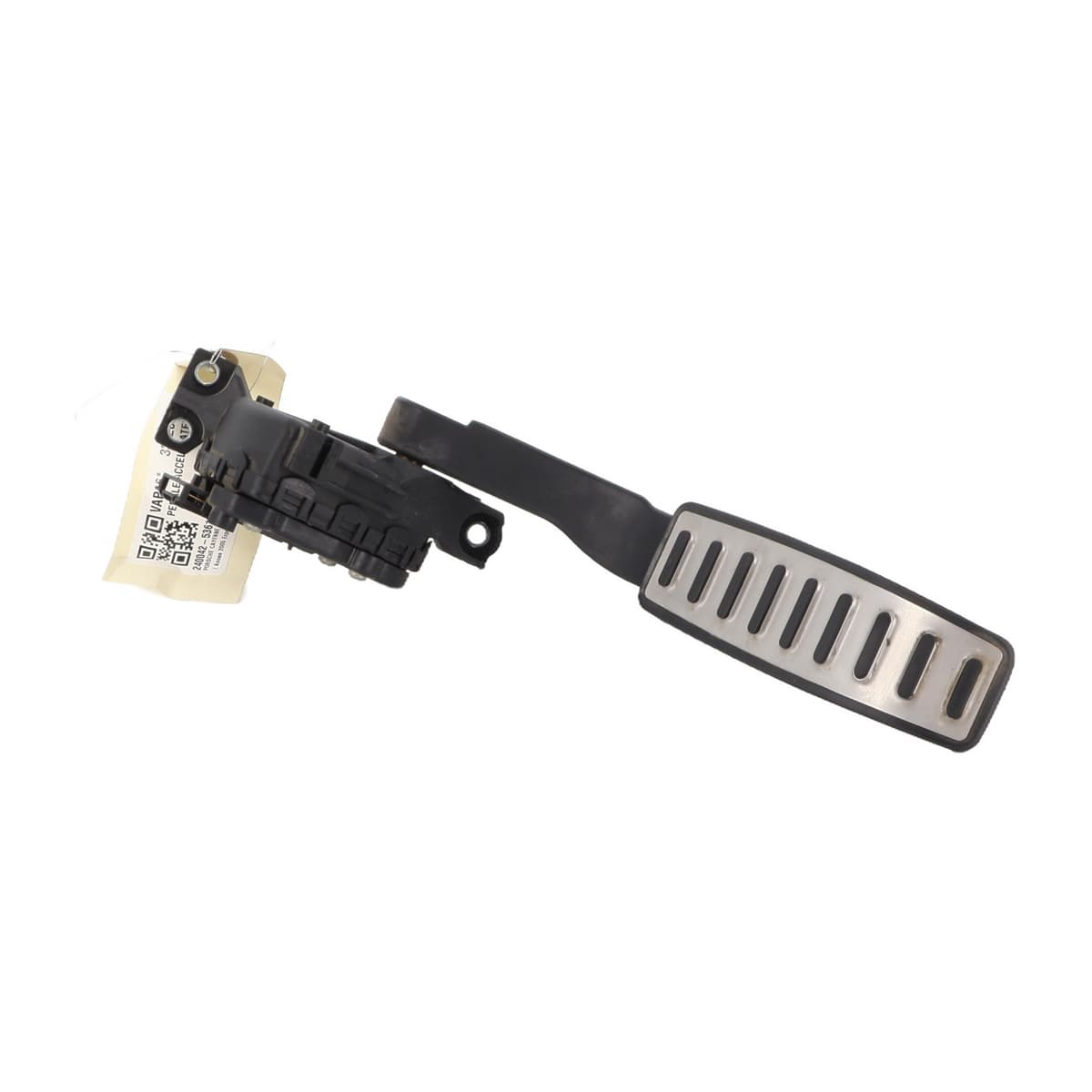 Image sélectionnée