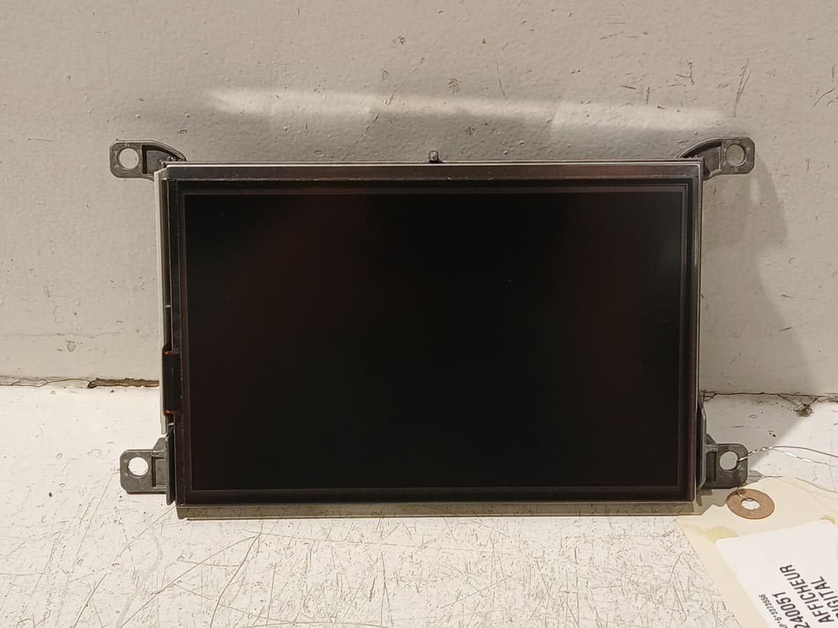 Image sélectionnée