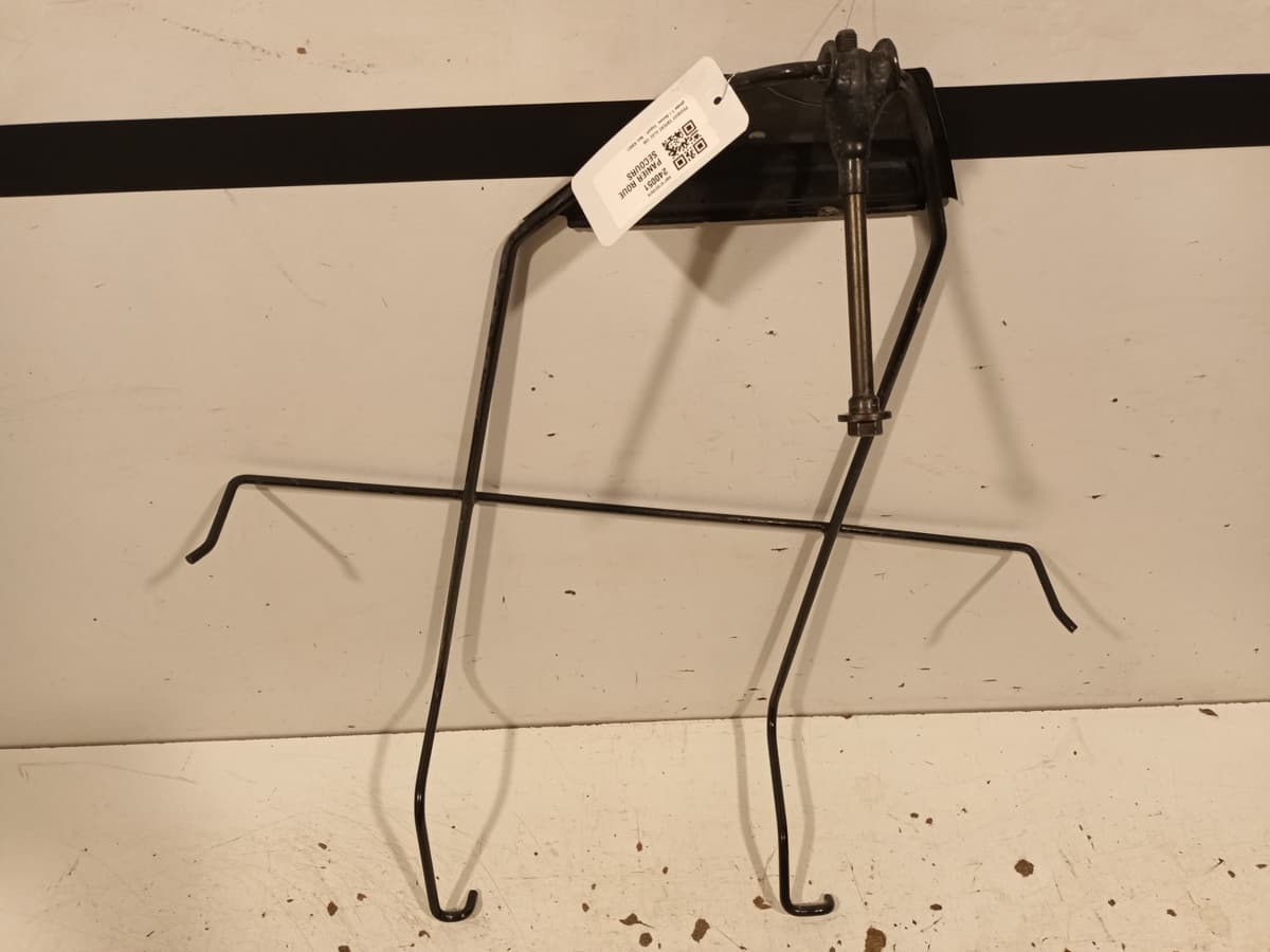 Panier roue secours — PEUGEOT — EXPERT — PHASE 1 — OE 9812022080 — occasion garantie 2 ans
