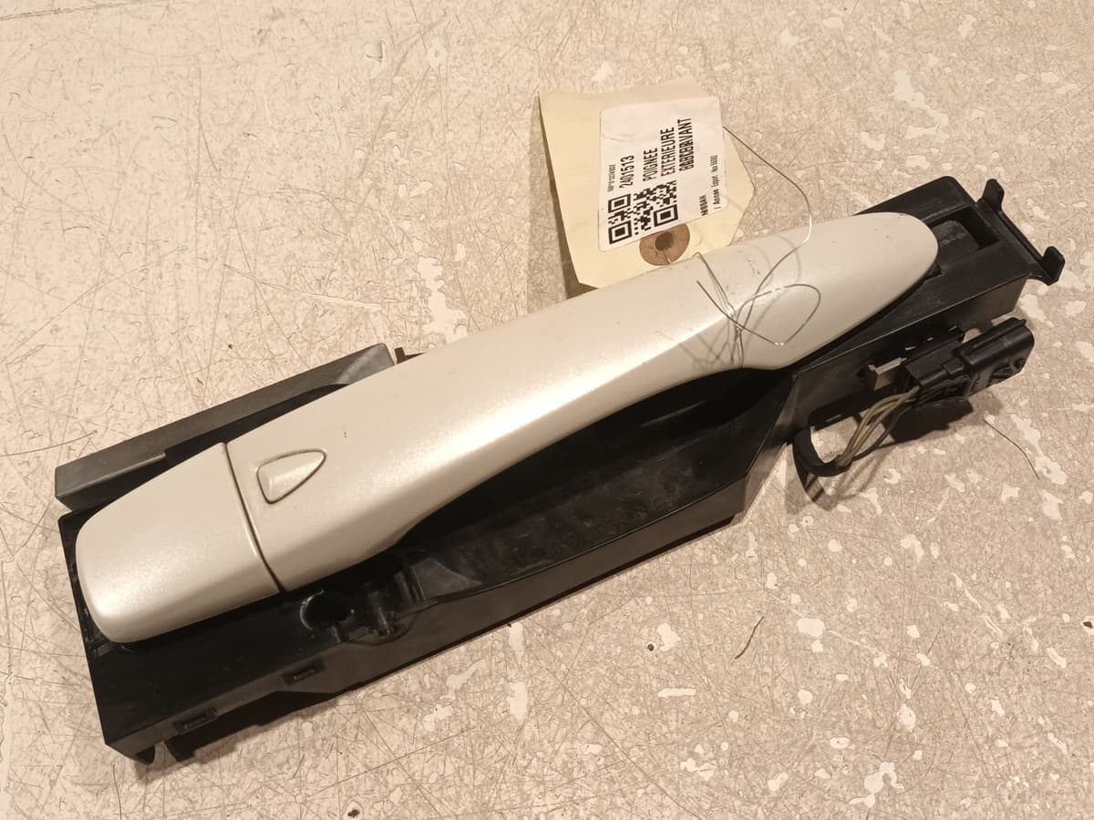 Image sélectionnée