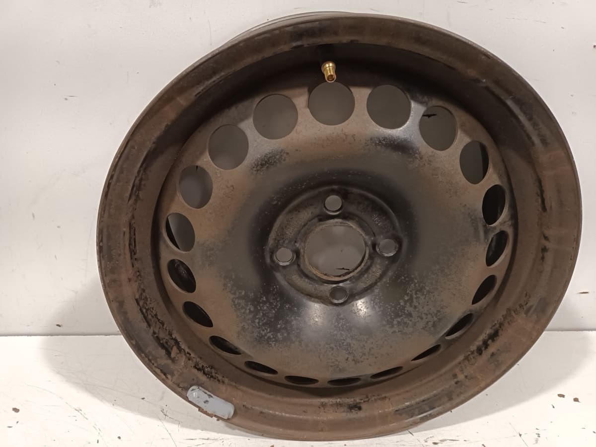 Jante — OPEL — CORSA V — OE 13211897 — occasion garantie 2 ans