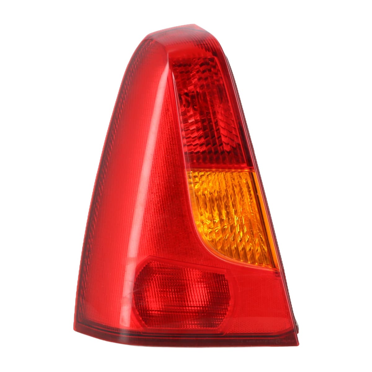 Feu arriere gauche — DACIA — LOGAN I — PHASE 1 — OE 6001546794 — occasion garantie 2 ans