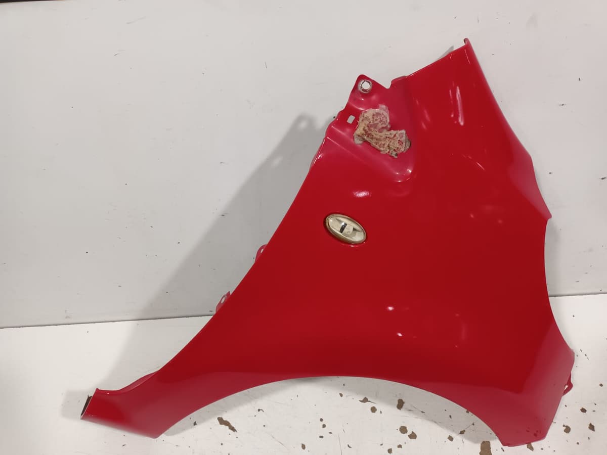 Aile avant droite — CITROEN — C1 — PHASE 1 — OE 7841S8 — occasion garantie 2 ans