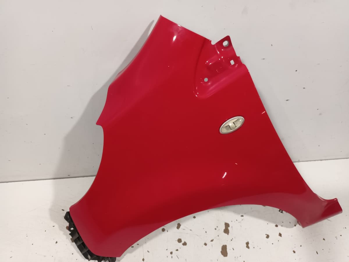 Aile avant gauche — CITROEN — C1 — PHASE 1 — OE 7840Q7 — occasion garantie 2 ans