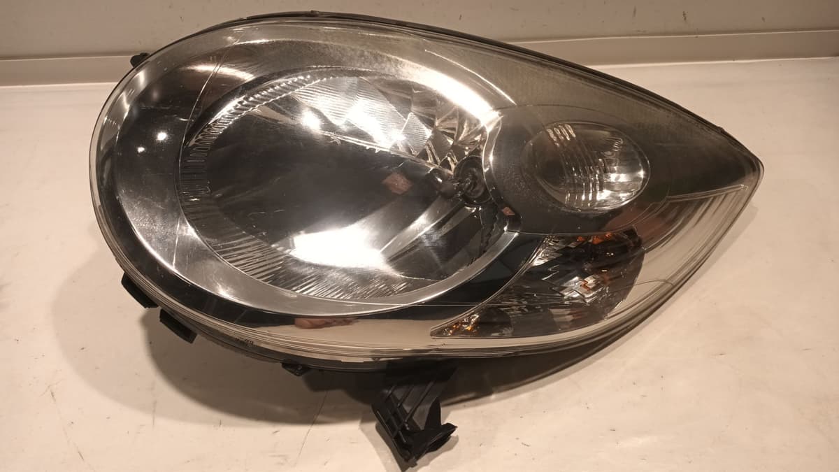 Phare gauche — CITROEN — C1 — PHASE 1 — OE 620872 — occasion garantie 2 ans