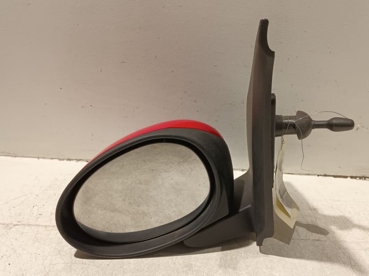 Retroviseur gauche — CITROEN — C1 — PHASE 1 — OE 00008153YW — occasion garantie 2 ans