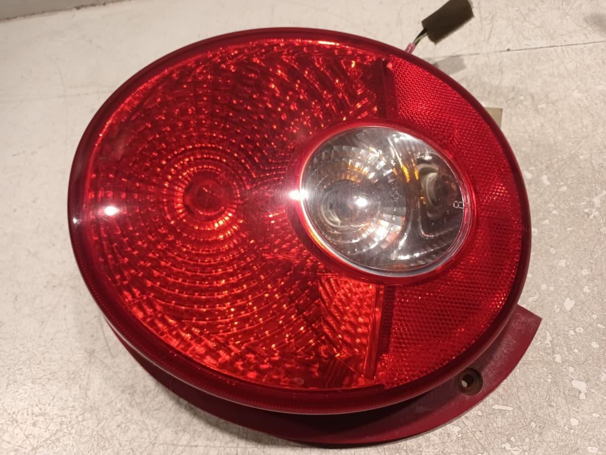 Feu arriere droit — CHEVROLET — MATIZ — PHASE 1 — OE 96666914 — occasion garantie 2 ans