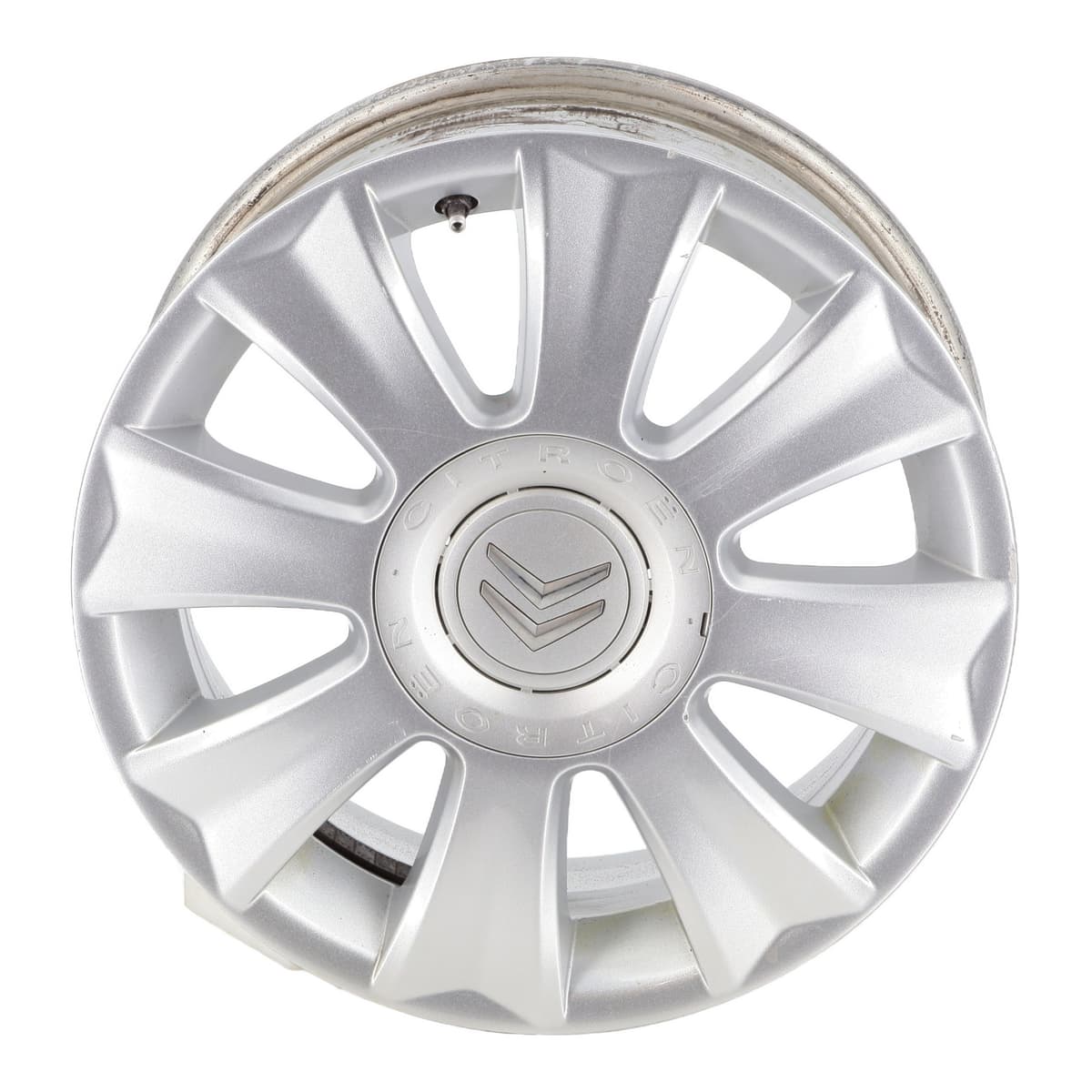 Image sélectionnée