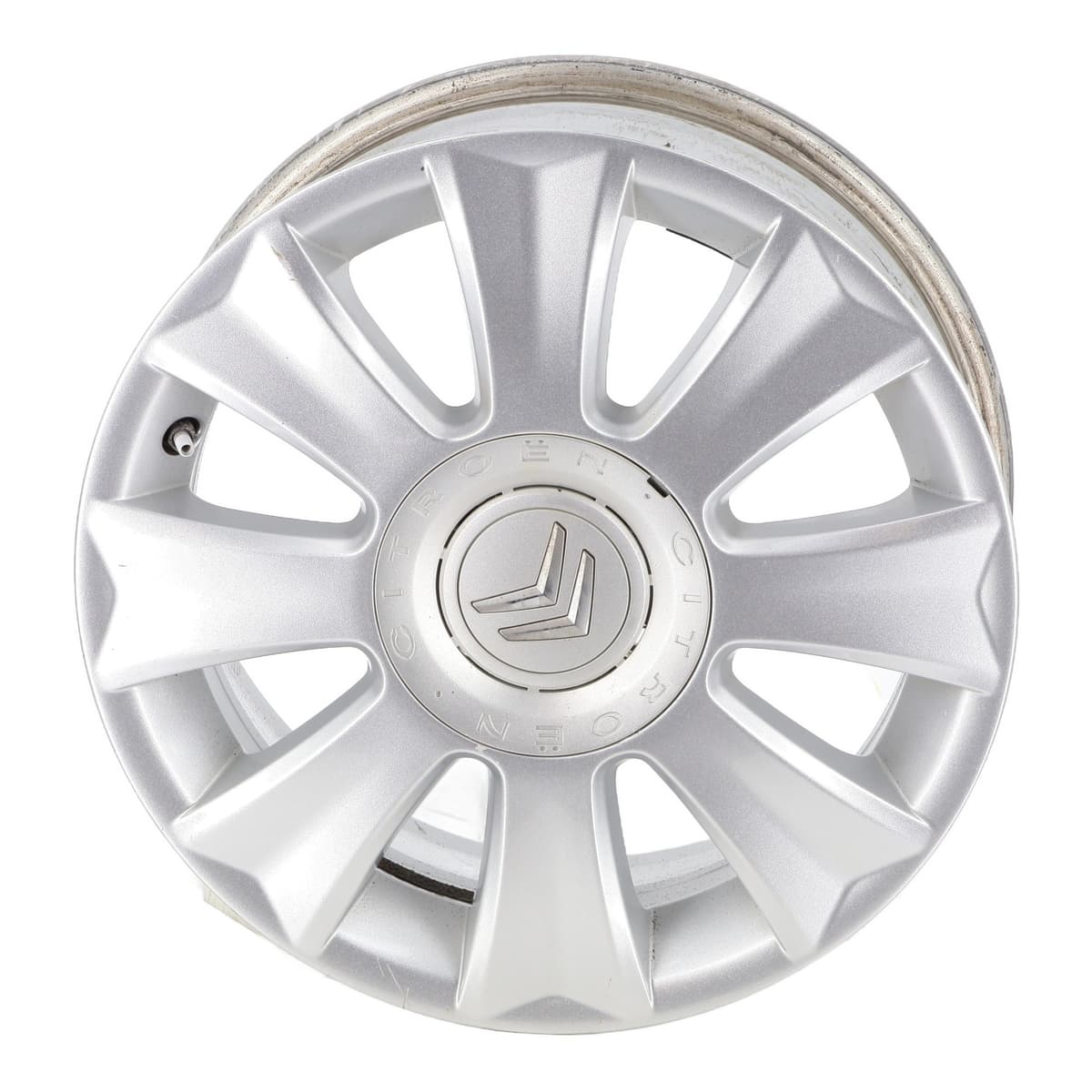 Image sélectionnée