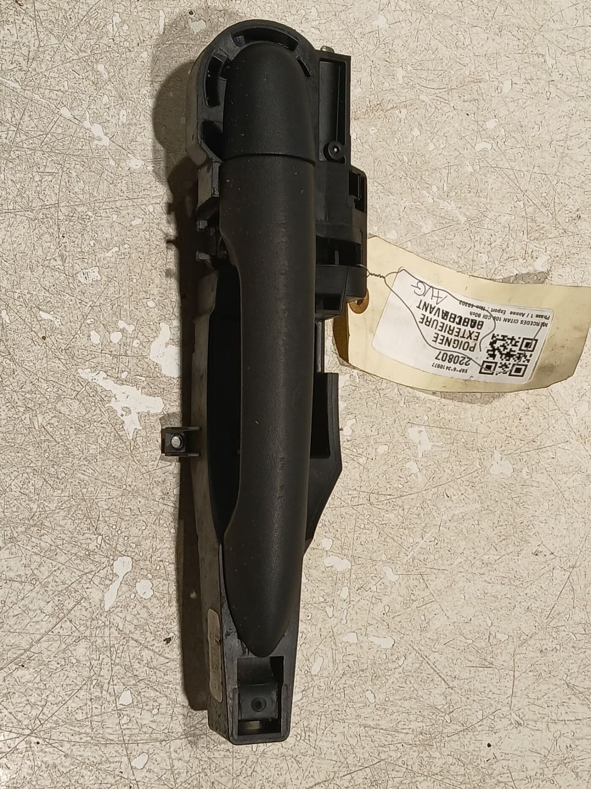 Image sélectionnée