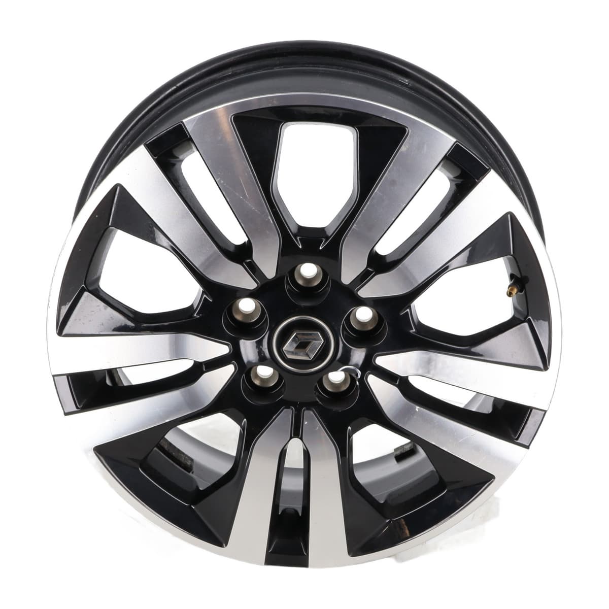 Jante aluminium — RENAULT — TRAFIC — OE 403008429R — occasion garantie 2 ans