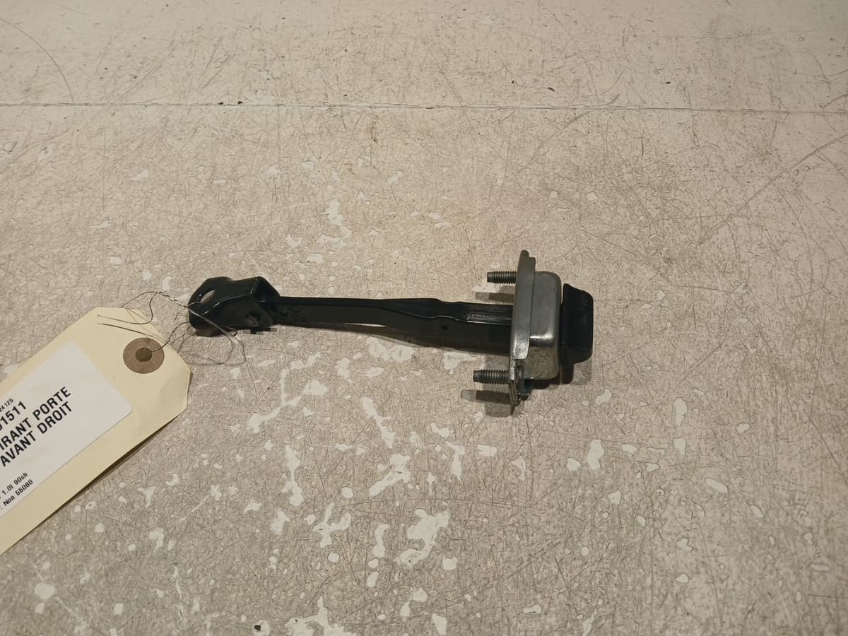 Image sélectionnée