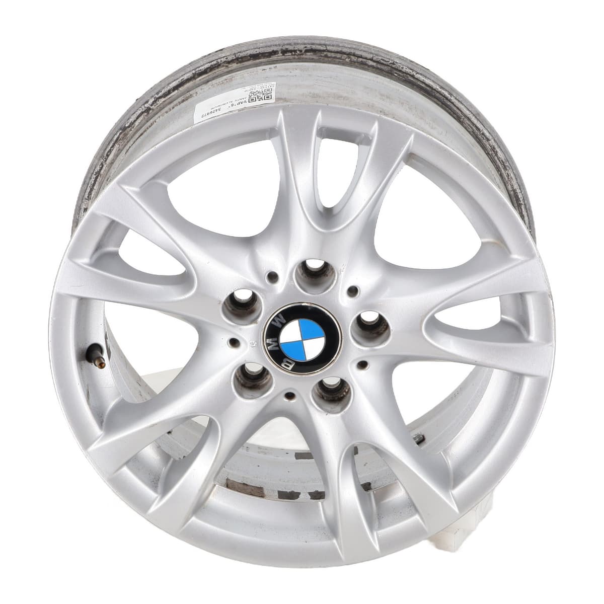 Image sélectionnée