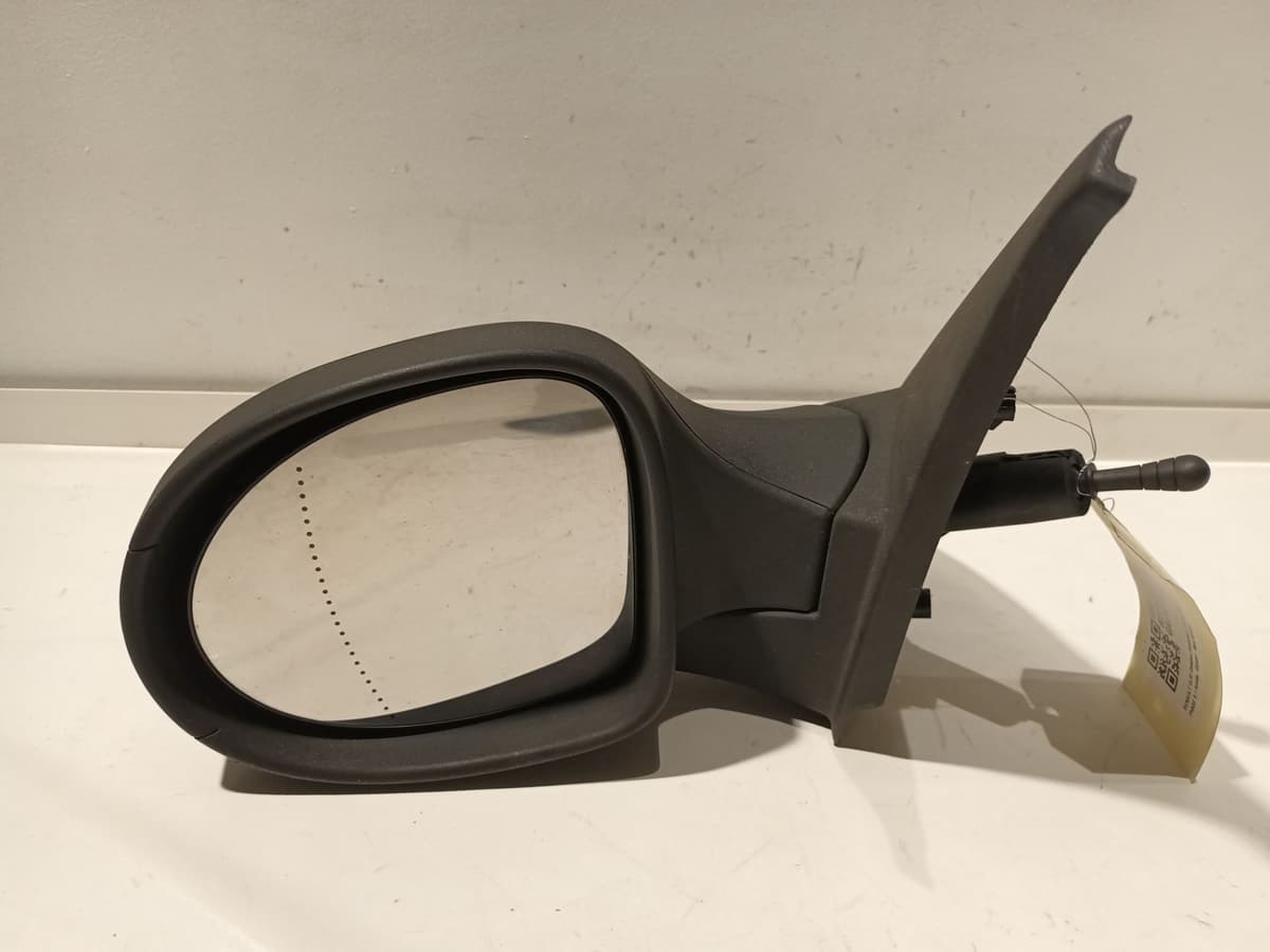 Retroviseur gauche — RENAULT — CLIO — PHASE 5 — OE 963020266R — occasion garantie 2 ans