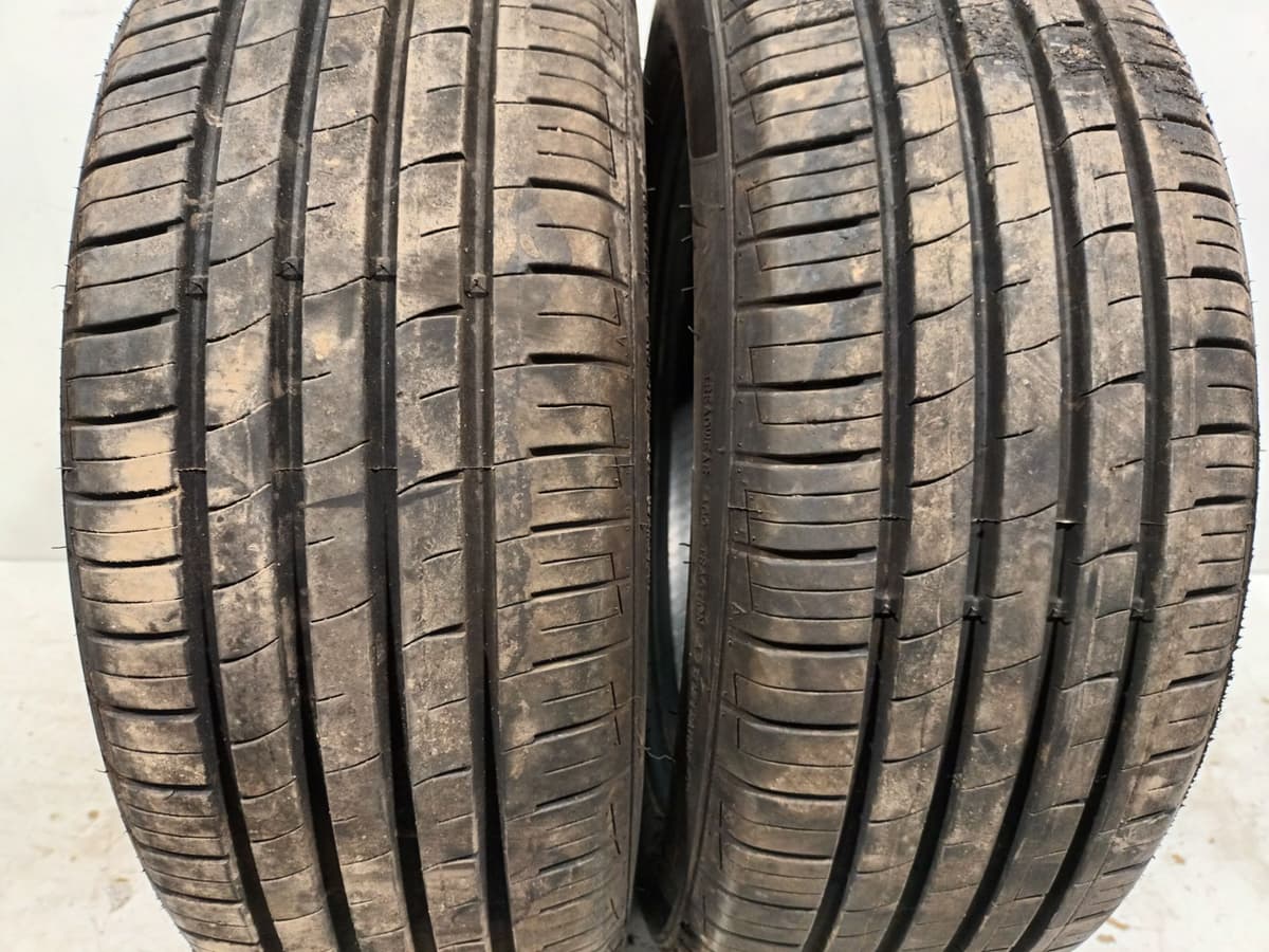 Pneu — PEUGEOT — 206 — PHASE 1 — occasion garantie 2 ans